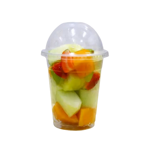 Mix Fruit Salad 250g Brazil, USA